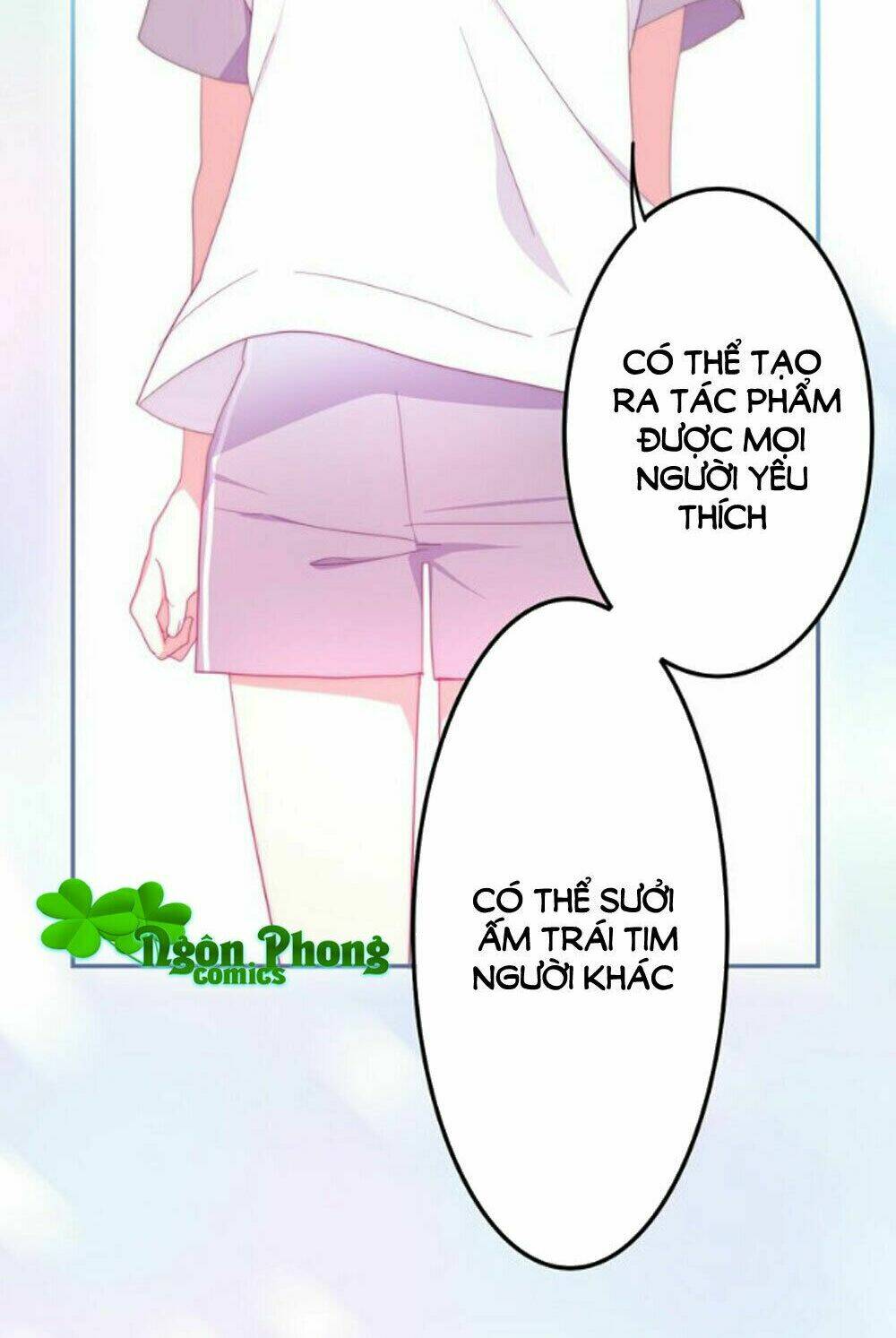 Tháng Sáu Không Hẹn Mà Gặp Chapter 15 - Trang 2