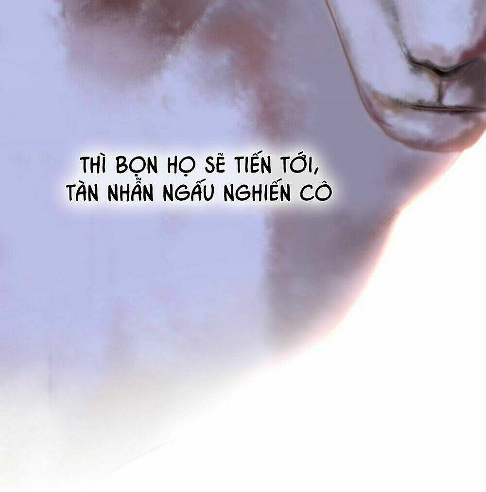 Tháng Sáu Không Hẹn Mà Gặp Chapter 13 - Trang 2