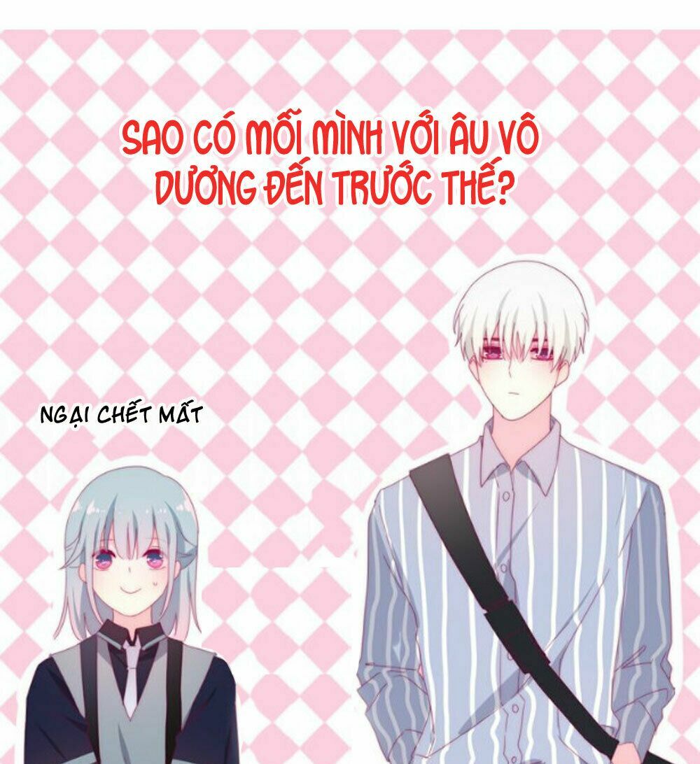 Tháng Sáu Không Hẹn Mà Gặp Chapter 4 - Trang 2