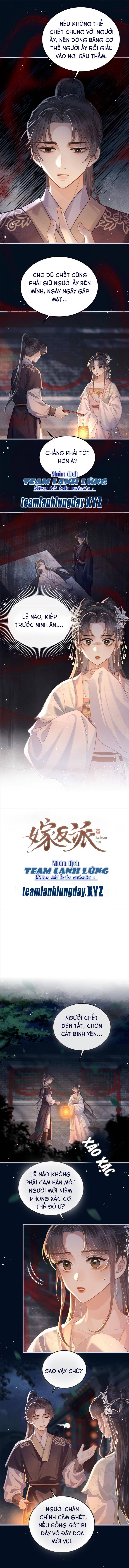 Gả Vai Ác Chapter 55 - Trang 2