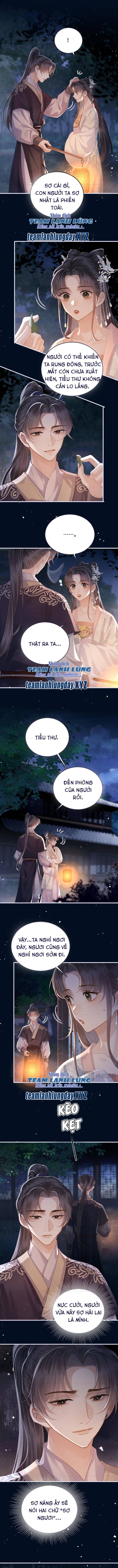 Gả Vai Ác Chapter 55 - Trang 2