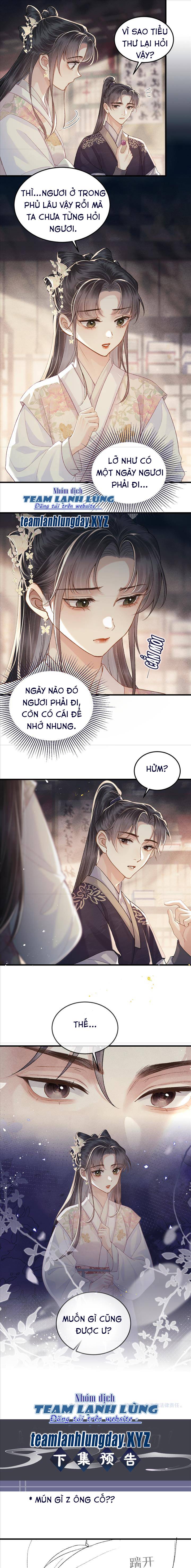 Gả Vai Ác Chapter 55 - Trang 2