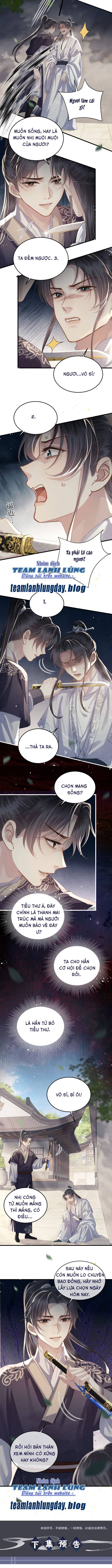 Gả Vai Ác Chapter 52 - Trang 2