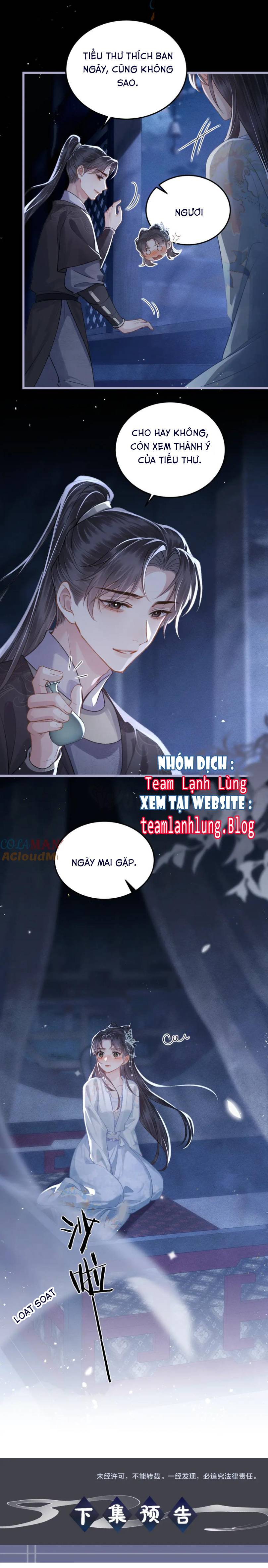 Gả Vai Ác Chapter 49 - Trang 2