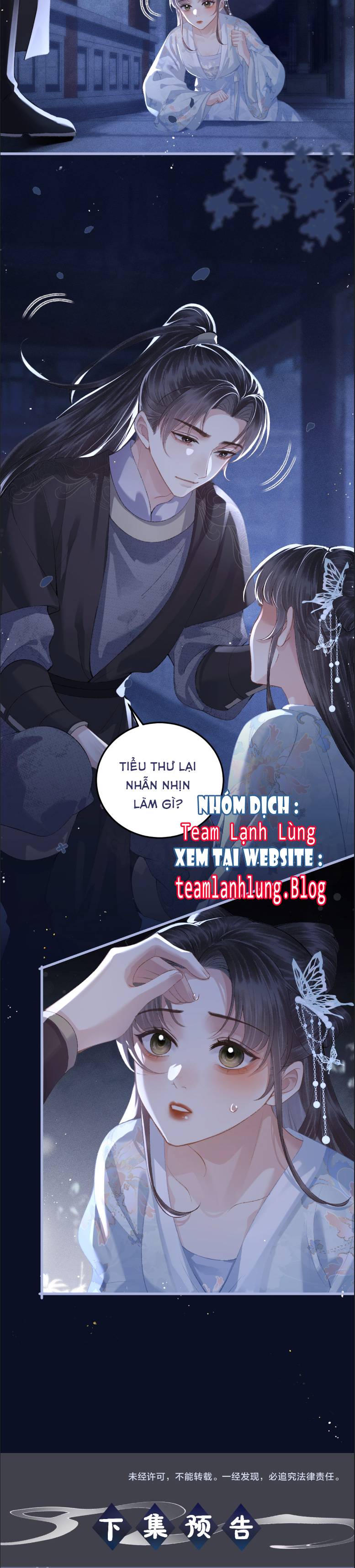 Gả Vai Ác Chapter 47 - Trang 2