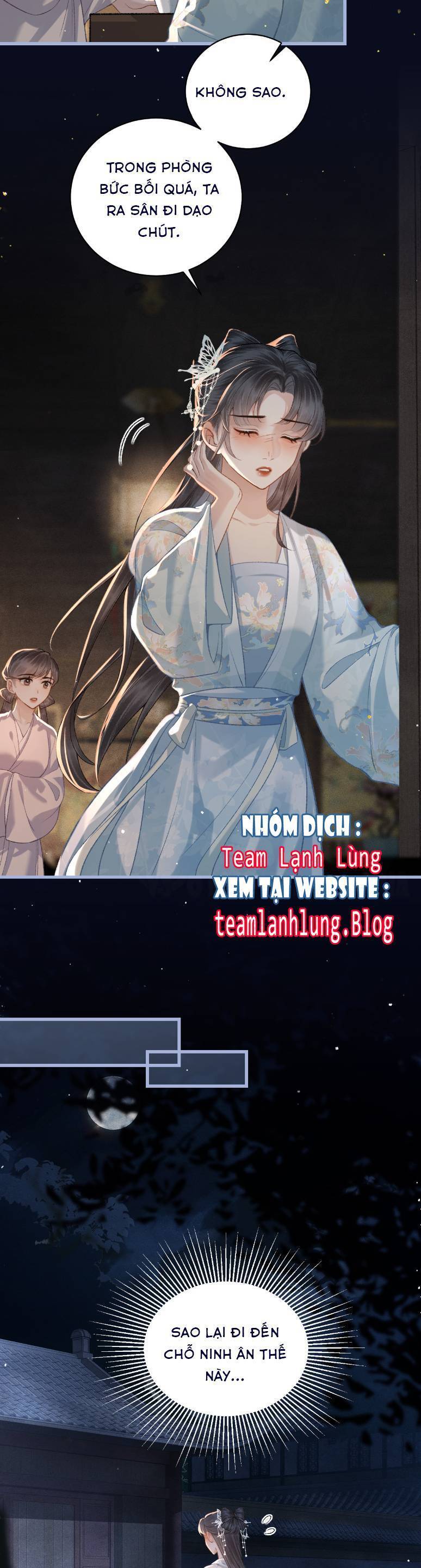 Gả Vai Ác Chapter 45 - Trang 2