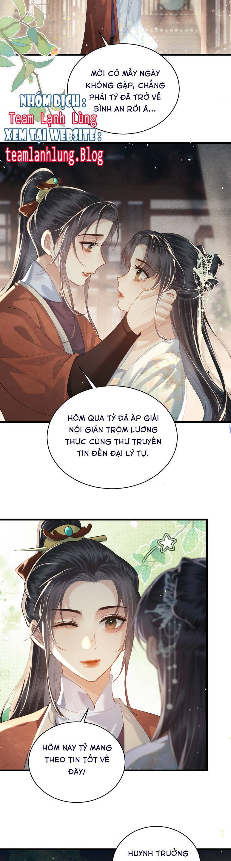 Gả Vai Ác Chapter 45 - Trang 2