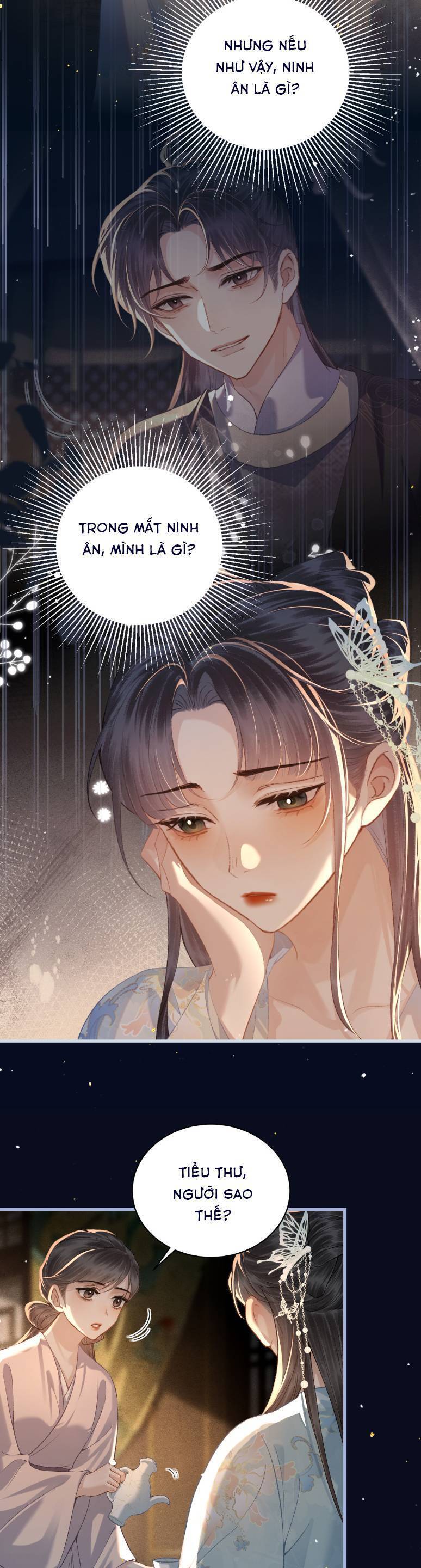 Gả Vai Ác Chapter 45 - Trang 2