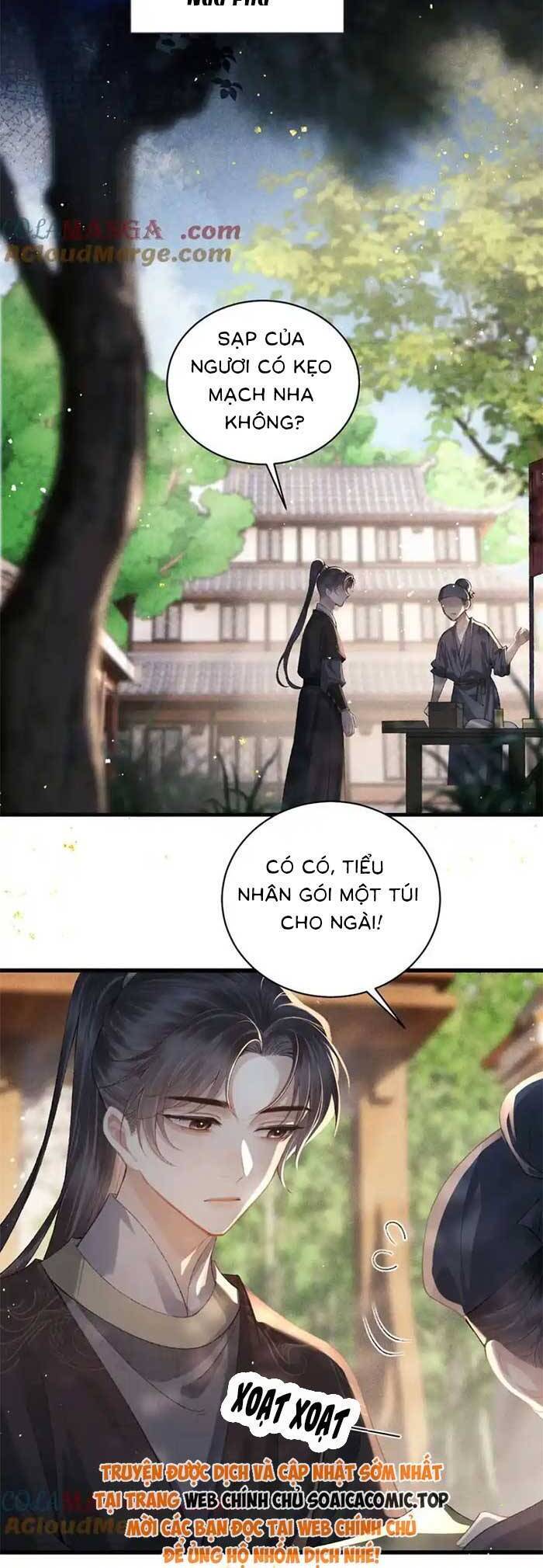 Gả Vai Ác Chapter 40 - Trang 2