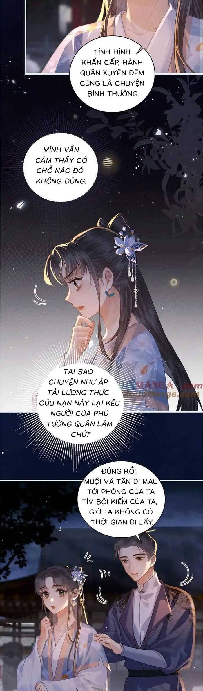 Gả Vai Ác Chapter 40 - Trang 2