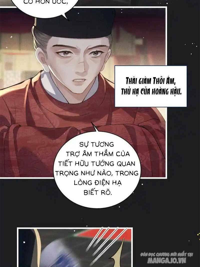 Gả Vai Ác Chapter 27 - Trang 2