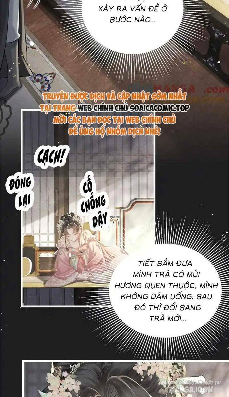 Gả Vai Ác Chapter 27 - Trang 2