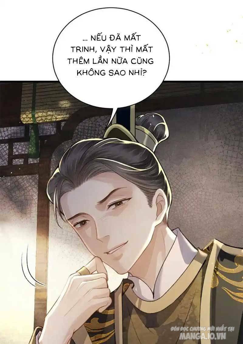 Gả Vai Ác Chapter 27 - Trang 2