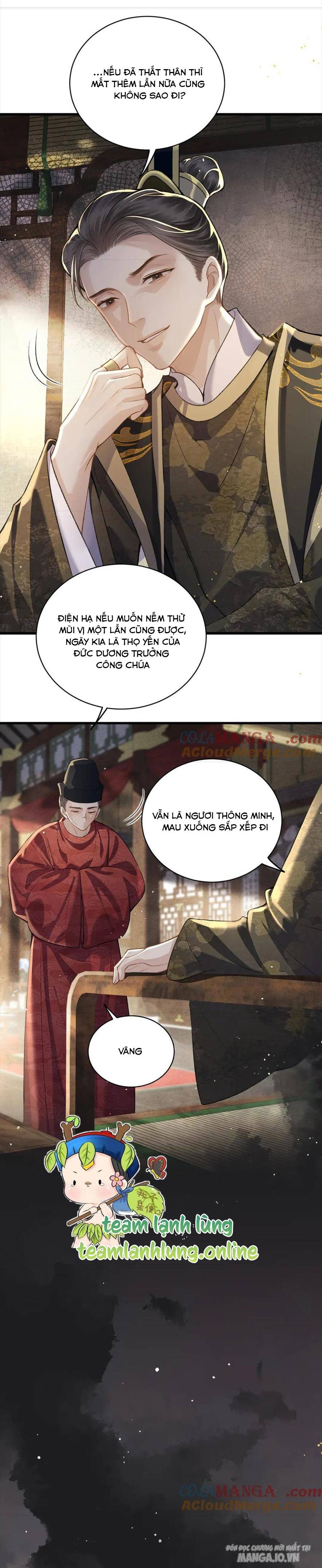 Gả Vai Ác Chapter 26 - Trang 2