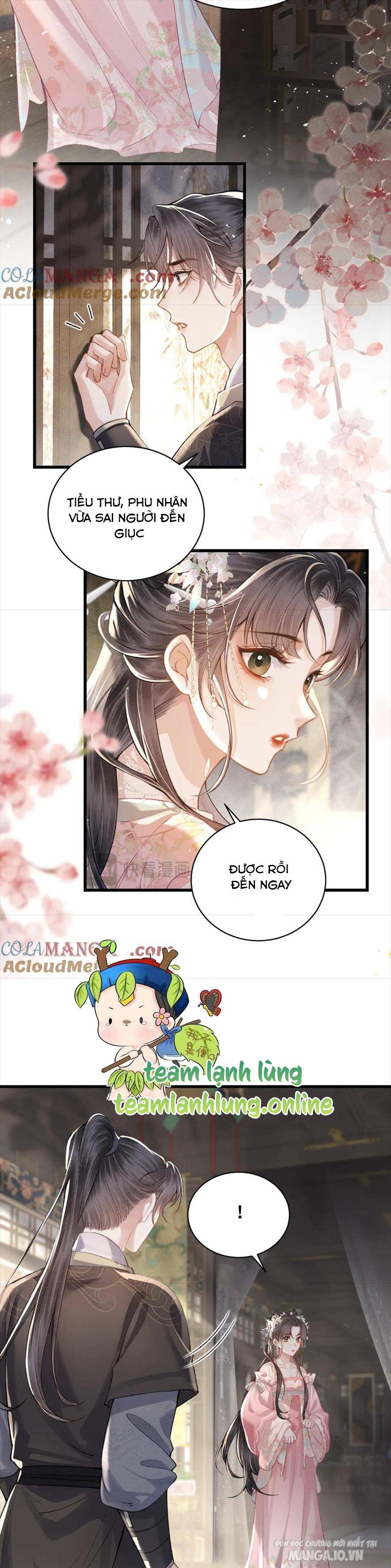 Gả Vai Ác Chapter 26 - Trang 2