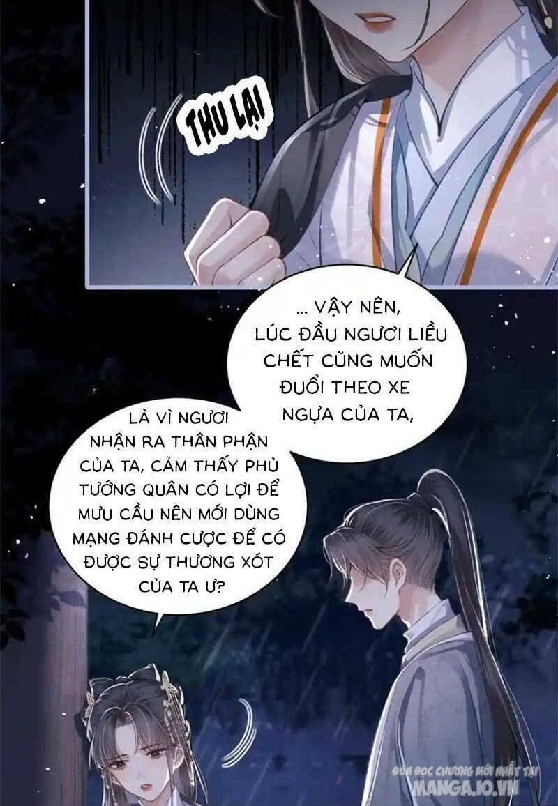 Gả Vai Ác Chapter 25 - Trang 2