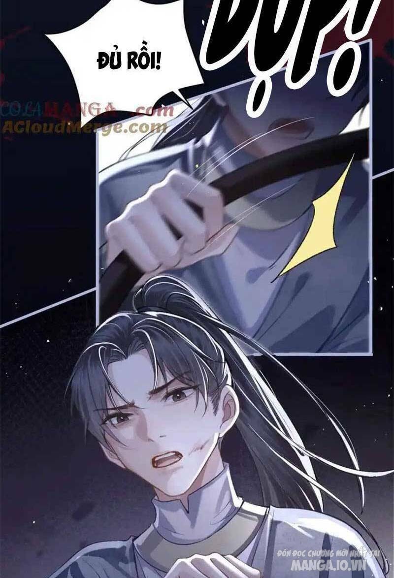 Gả Vai Ác Chapter 25 - Trang 2