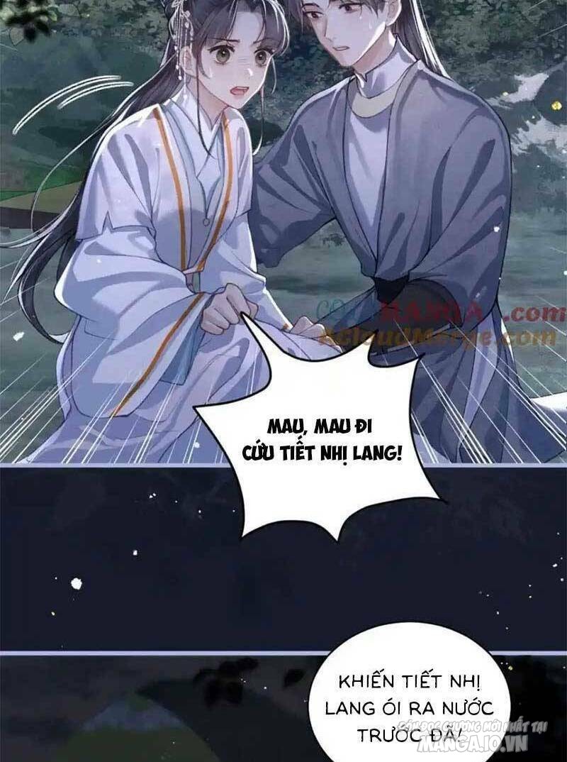 Gả Vai Ác Chapter 25 - Trang 2