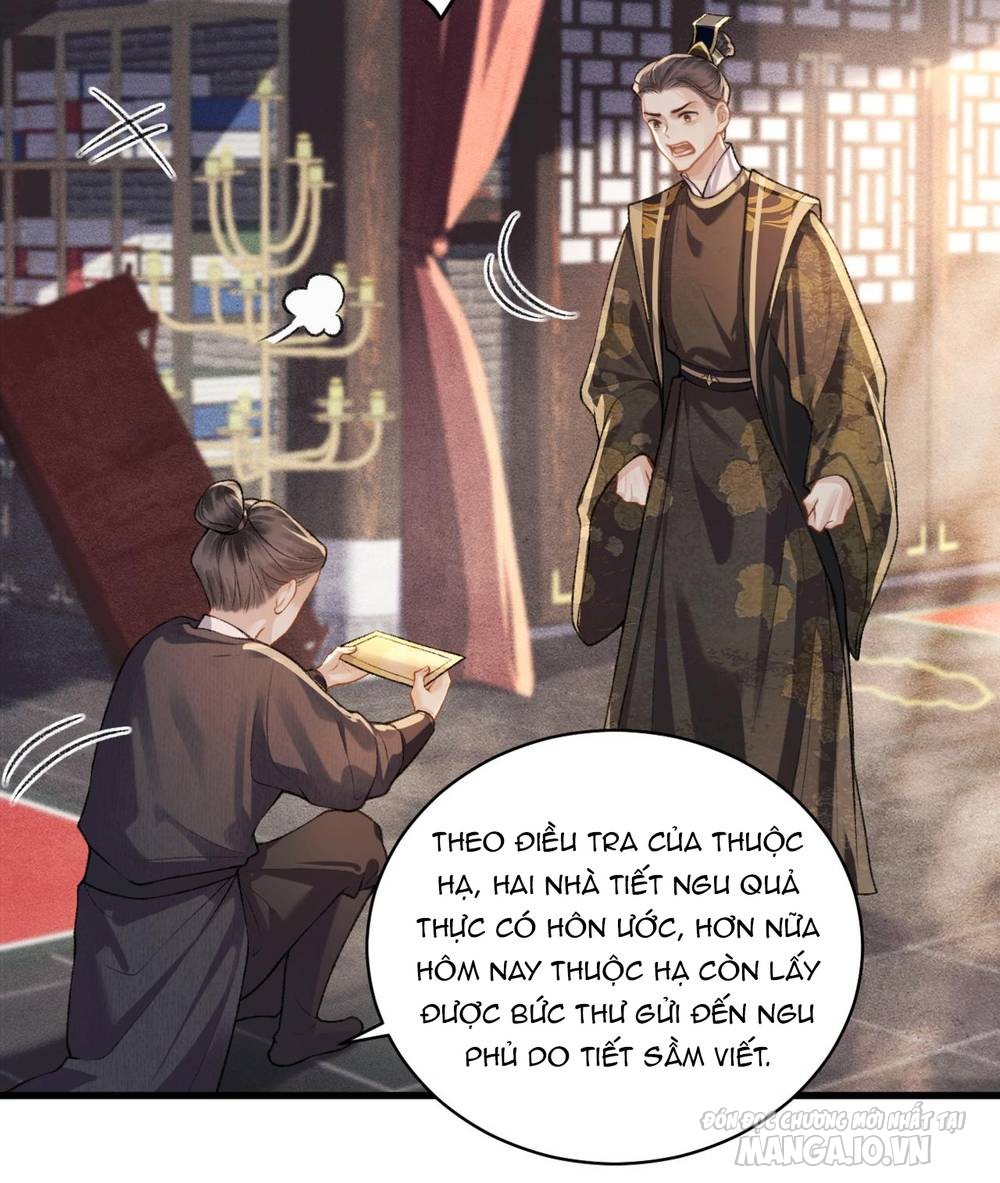 Gả Vai Ác Chapter 24 - Trang 2