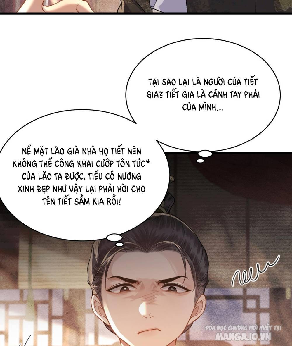 Gả Vai Ác Chapter 24 - Trang 2