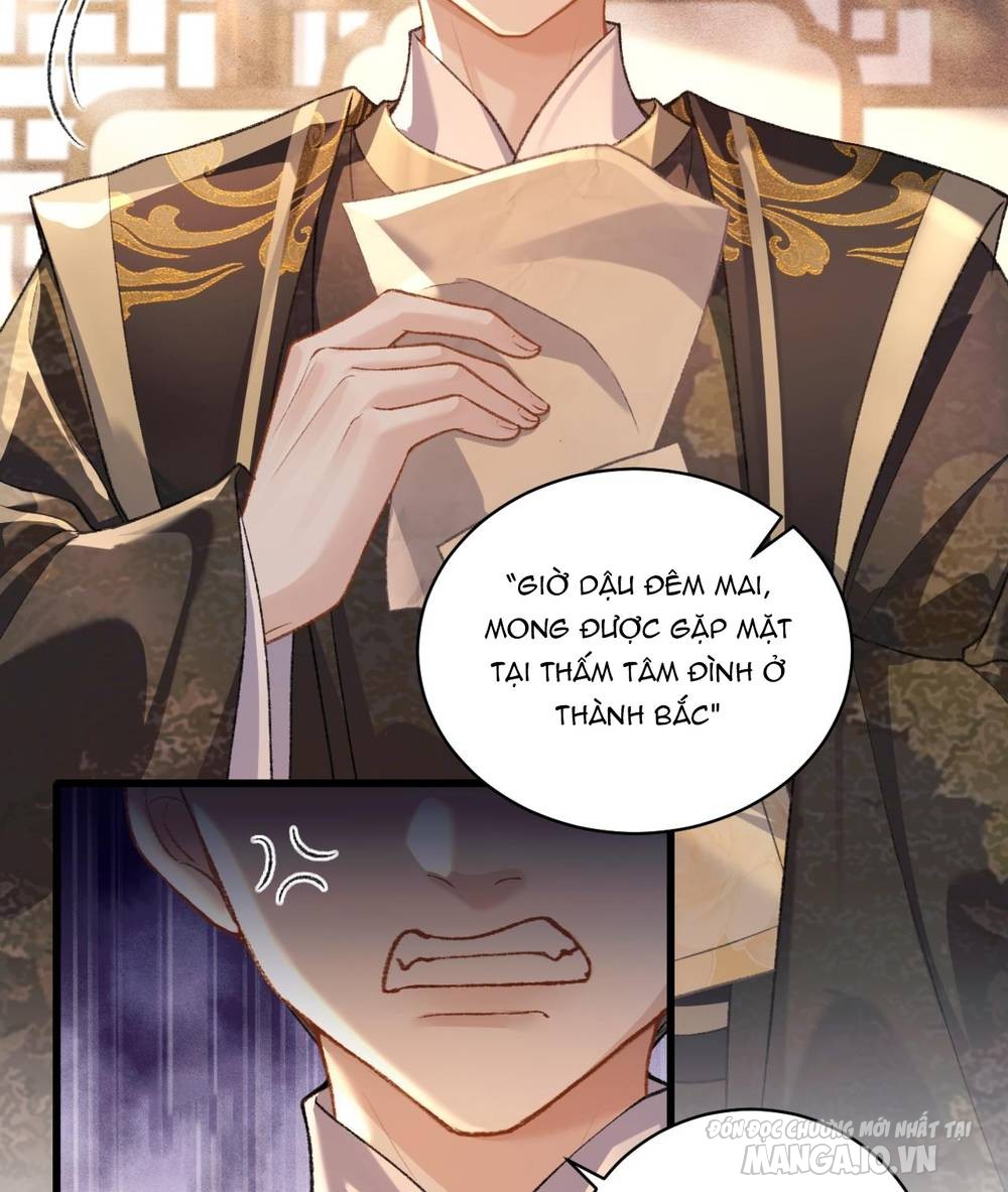 Gả Vai Ác Chapter 24 - Trang 2