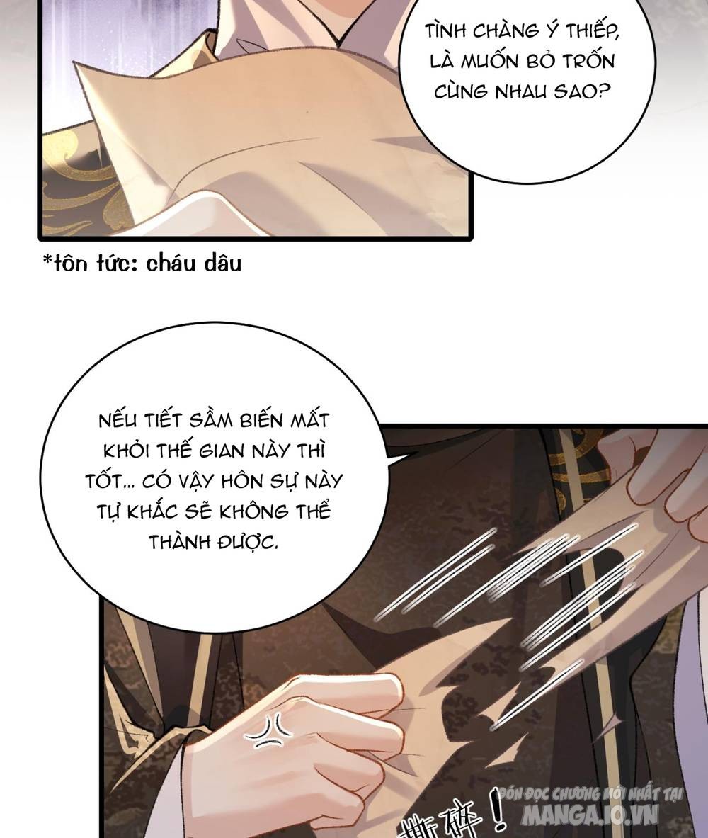 Gả Vai Ác Chapter 24 - Trang 2