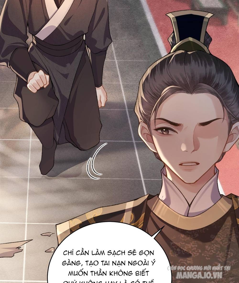 Gả Vai Ác Chapter 24 - Trang 2