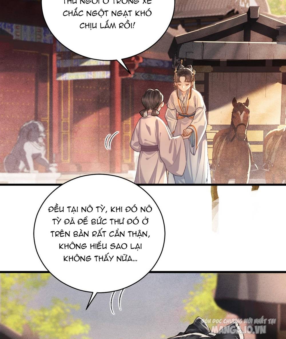 Gả Vai Ác Chapter 24 - Trang 2