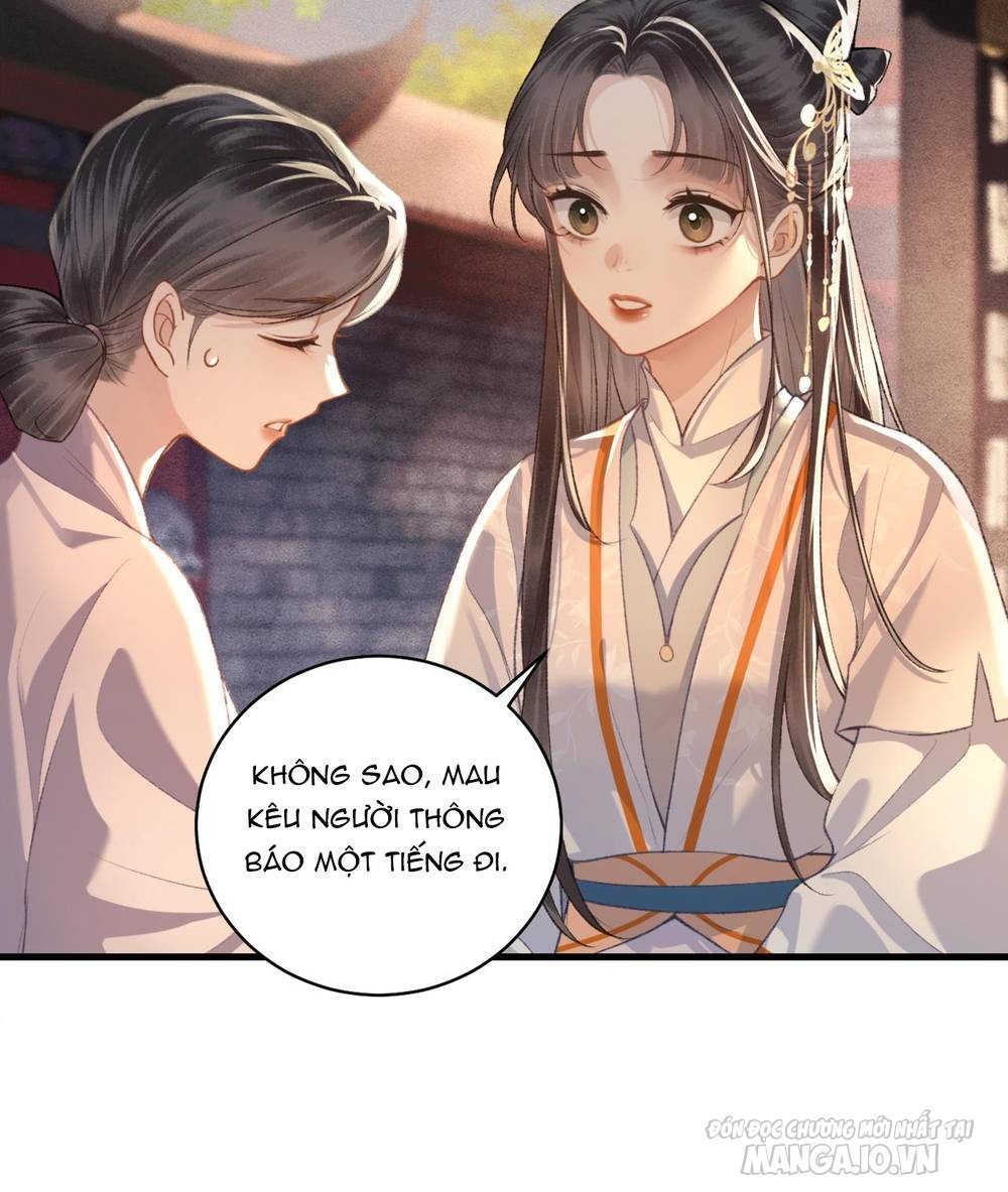 Gả Vai Ác Chapter 24 - Trang 2