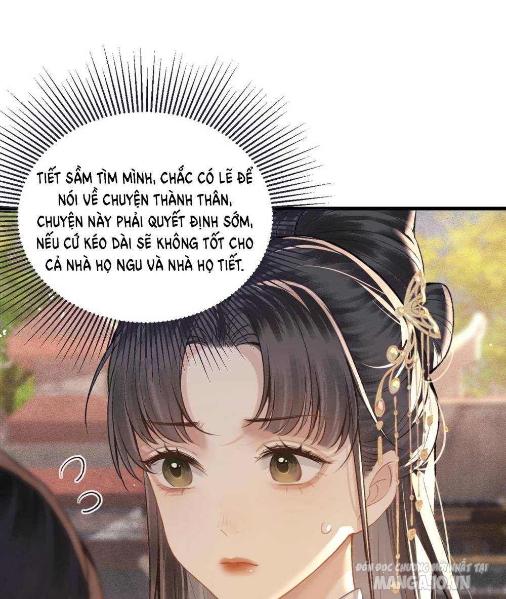 Gả Vai Ác Chapter 24 - Trang 2