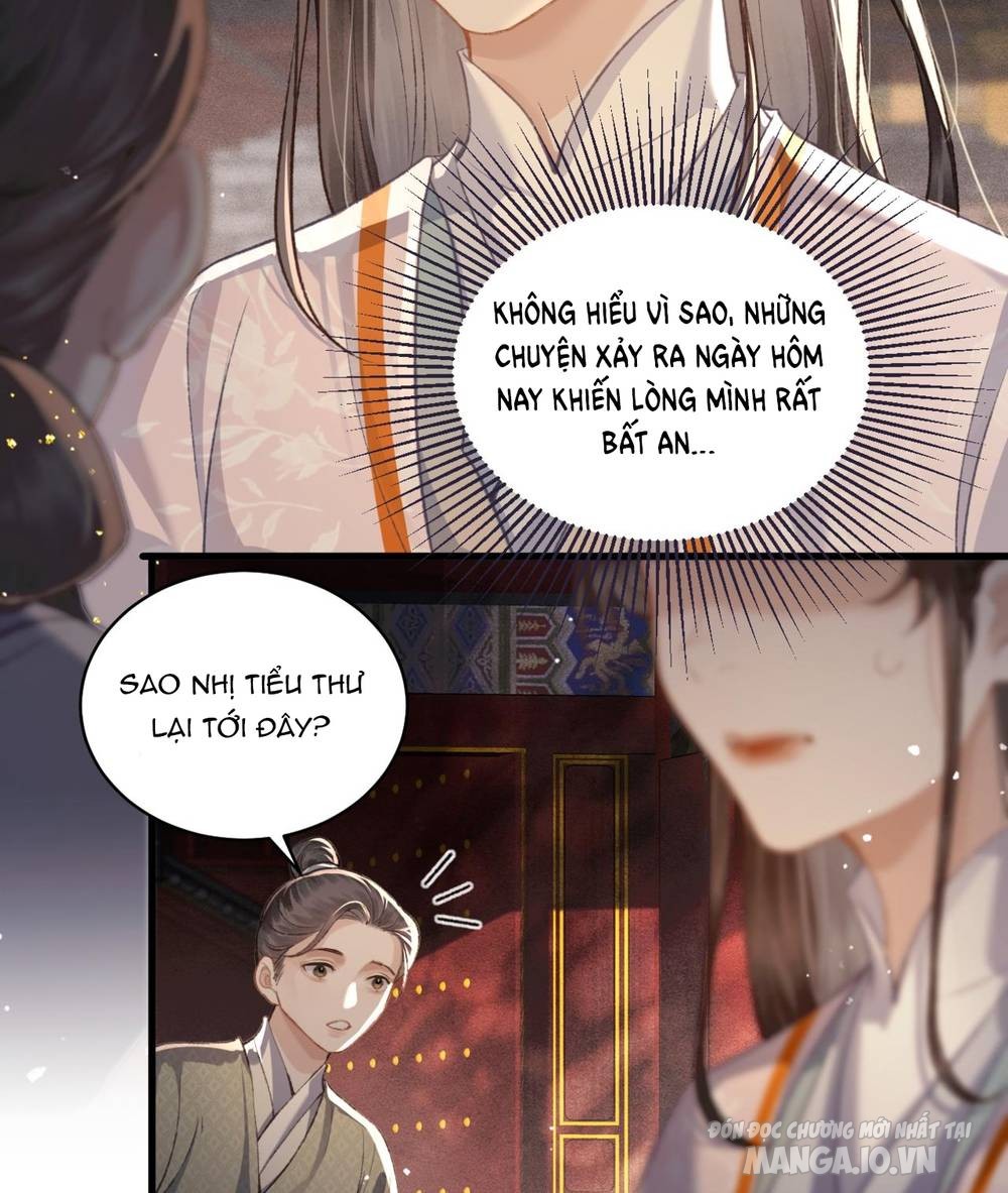 Gả Vai Ác Chapter 24 - Trang 2