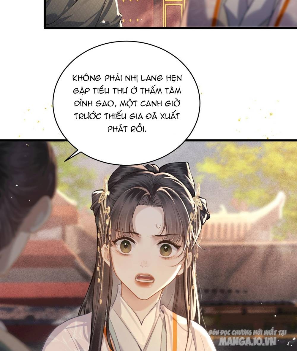 Gả Vai Ác Chapter 24 - Trang 2