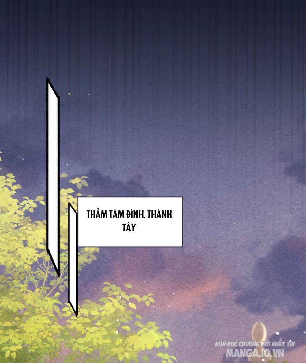 Gả Vai Ác Chapter 24 - Trang 2