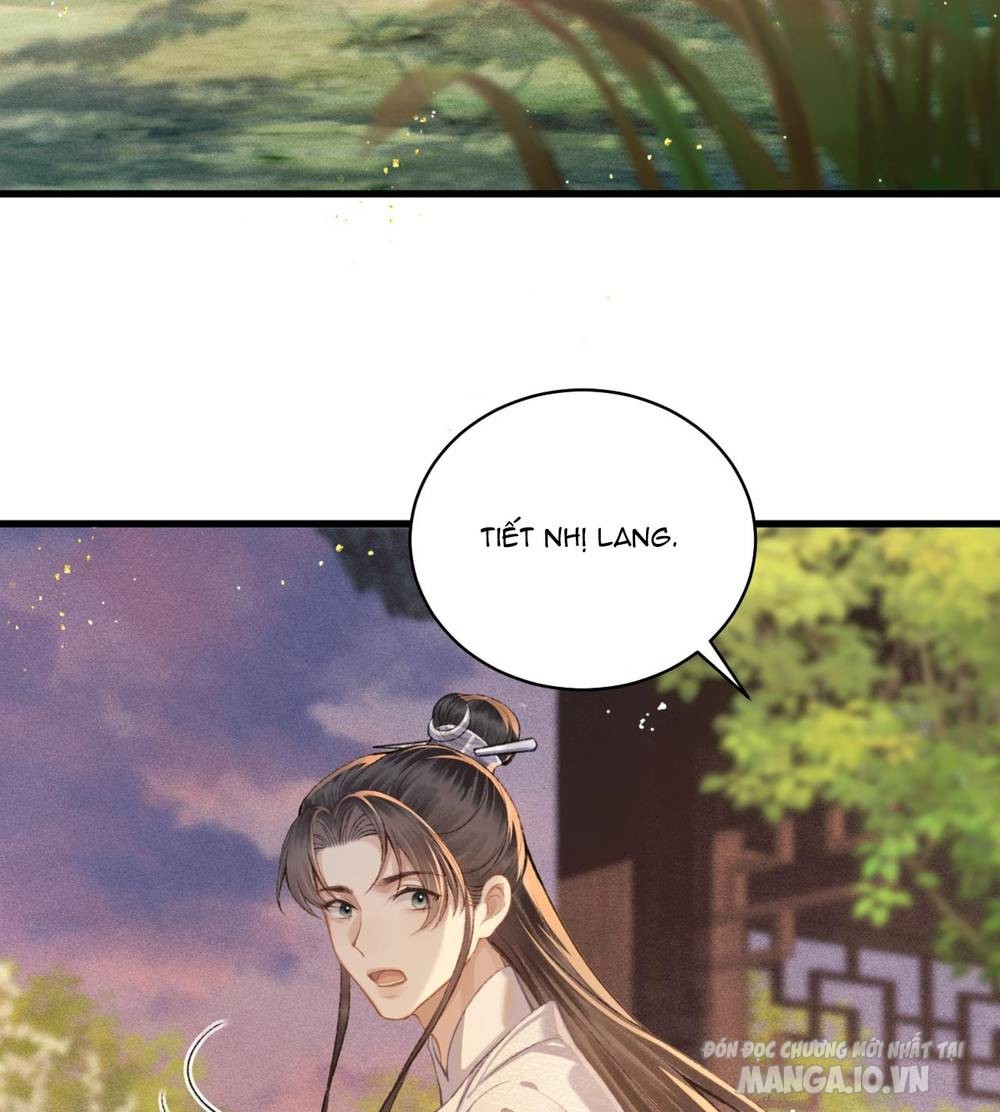 Gả Vai Ác Chapter 24 - Trang 2