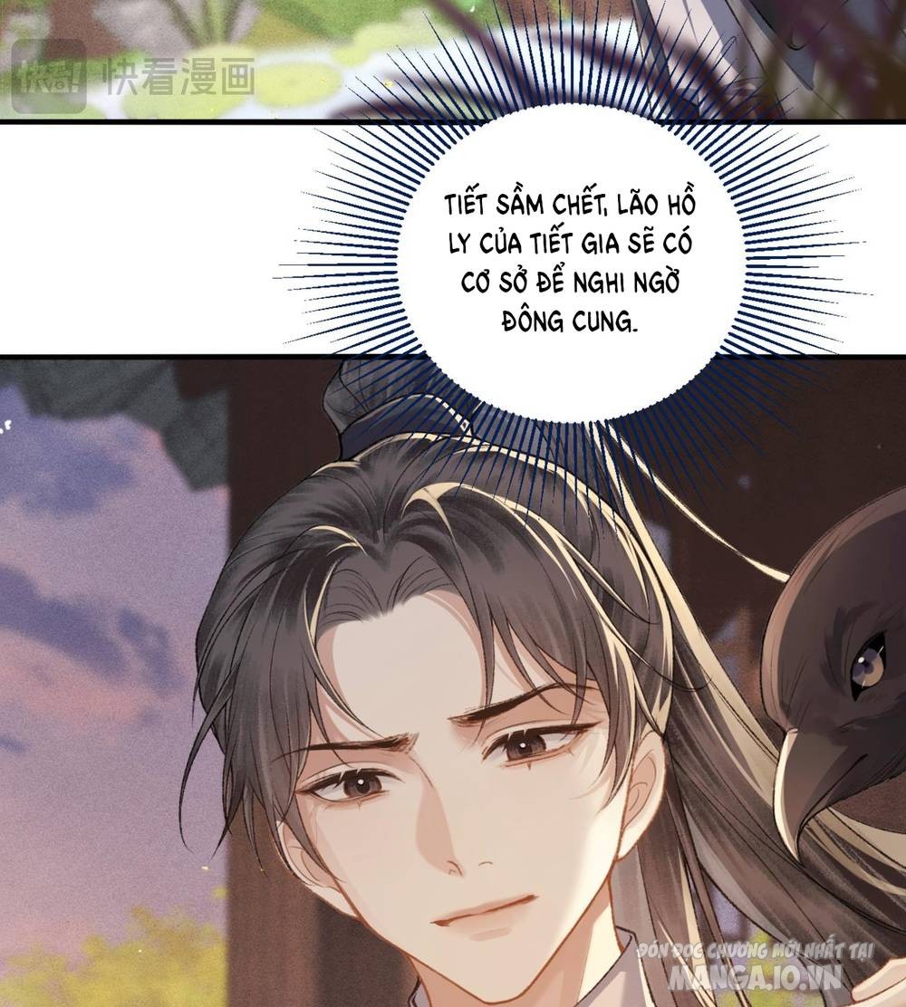 Gả Vai Ác Chapter 24 - Trang 2