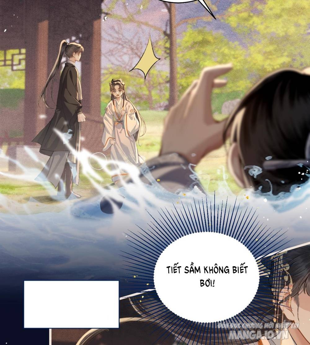 Gả Vai Ác Chapter 24 - Trang 2