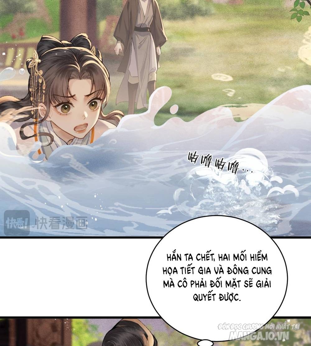 Gả Vai Ác Chapter 24 - Trang 2