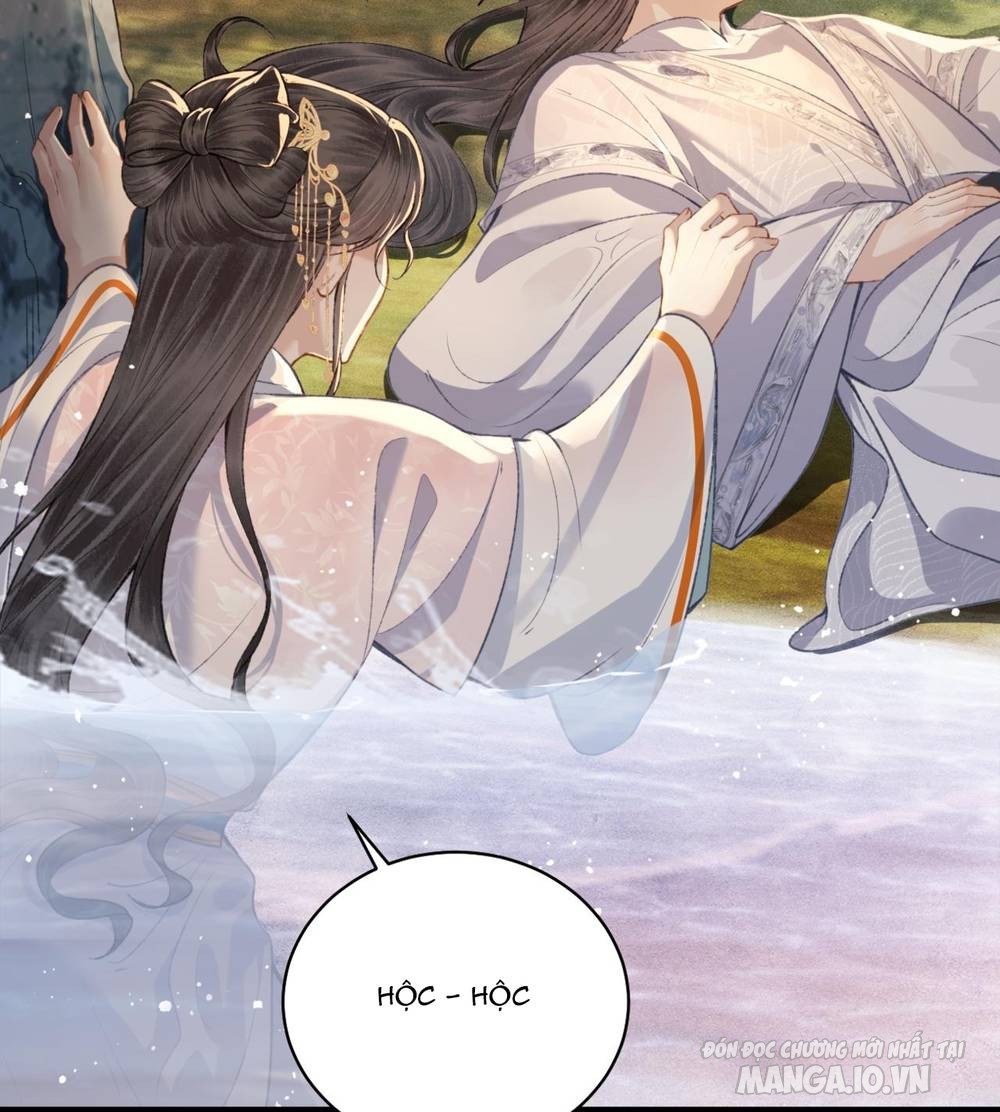 Gả Vai Ác Chapter 24 - Trang 2