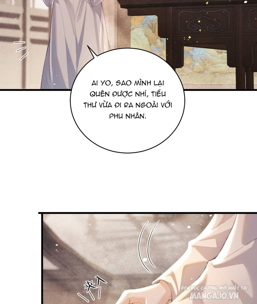 Gả Vai Ác Chapter 24 - Trang 2