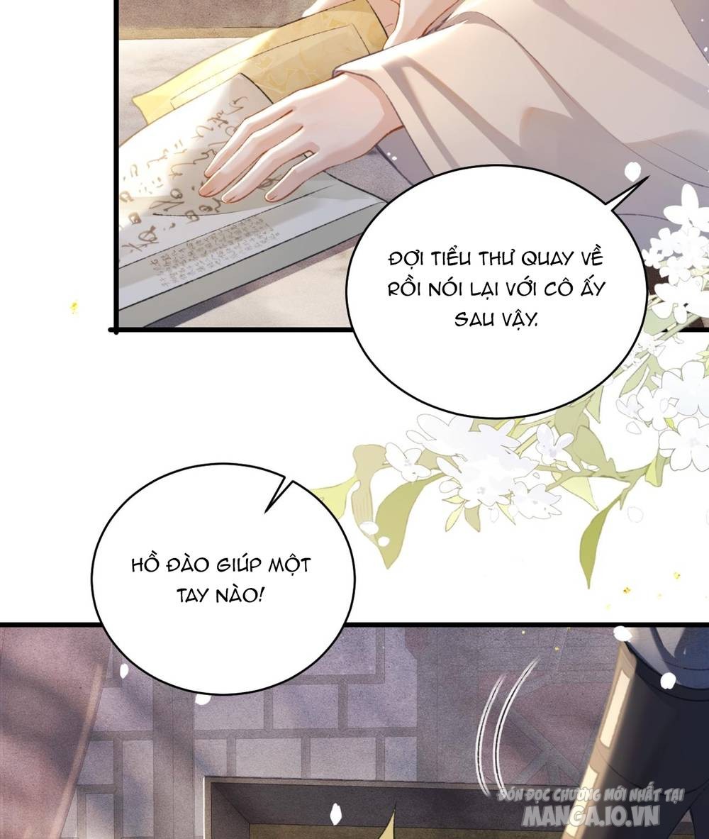 Gả Vai Ác Chapter 24 - Trang 2