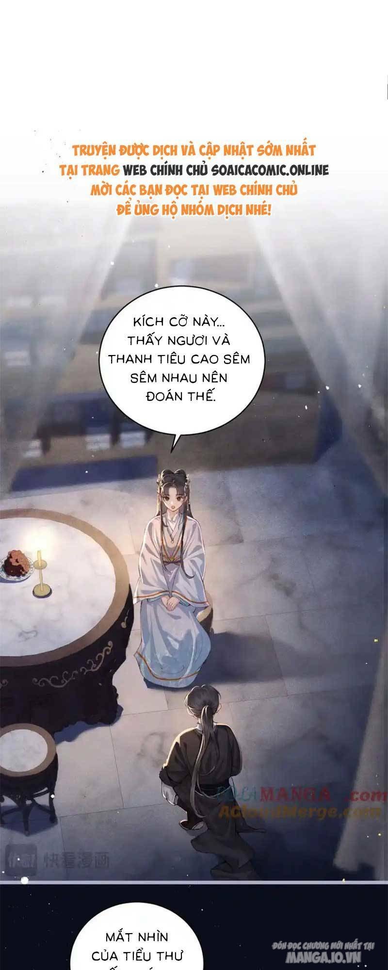 Gả Vai Ác Chapter 21 - Trang 2