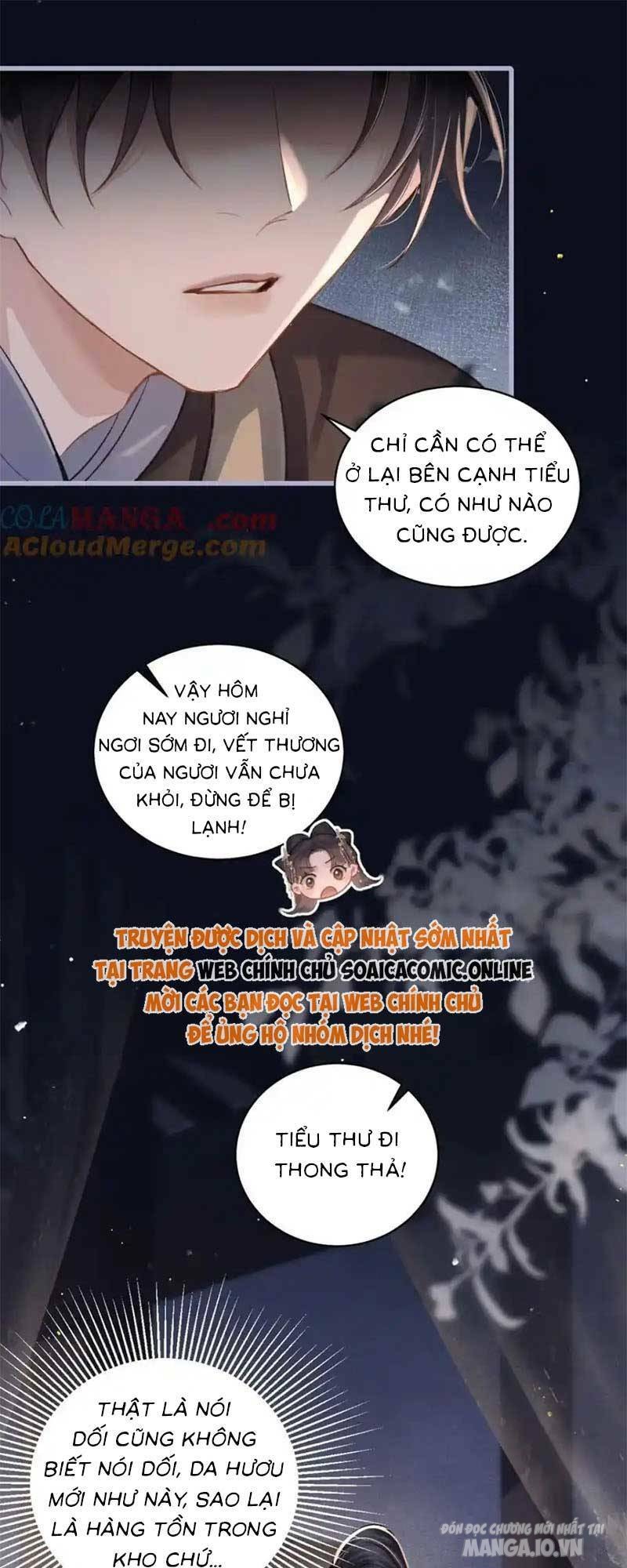 Gả Vai Ác Chapter 21 - Trang 2