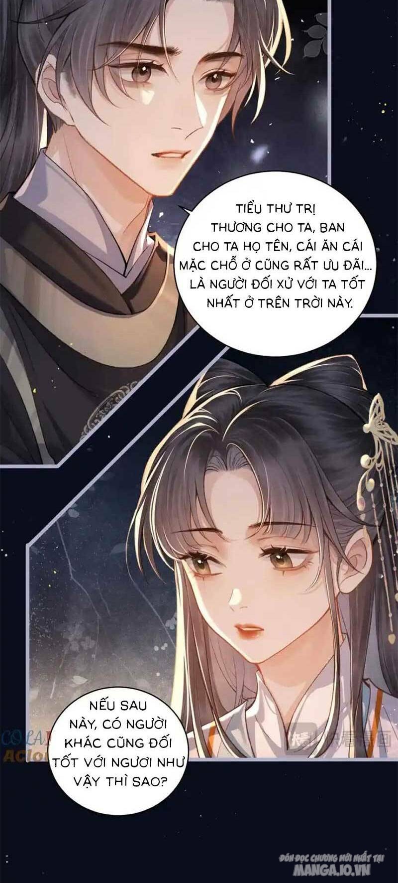 Gả Vai Ác Chapter 21 - Trang 2