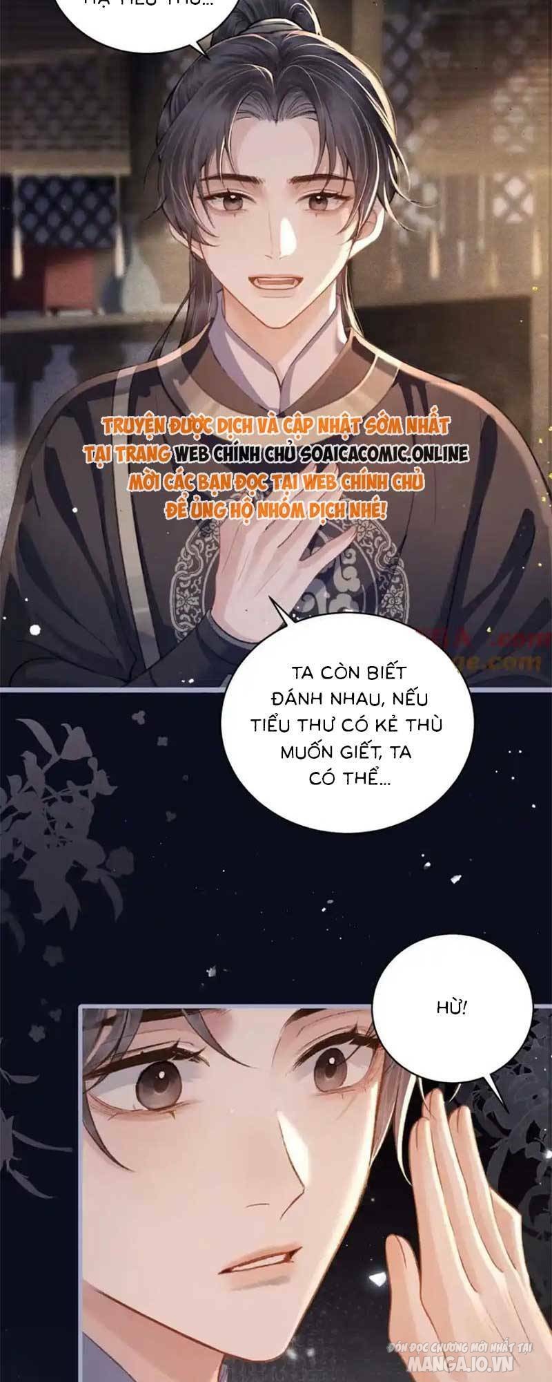 Gả Vai Ác Chapter 21 - Trang 2