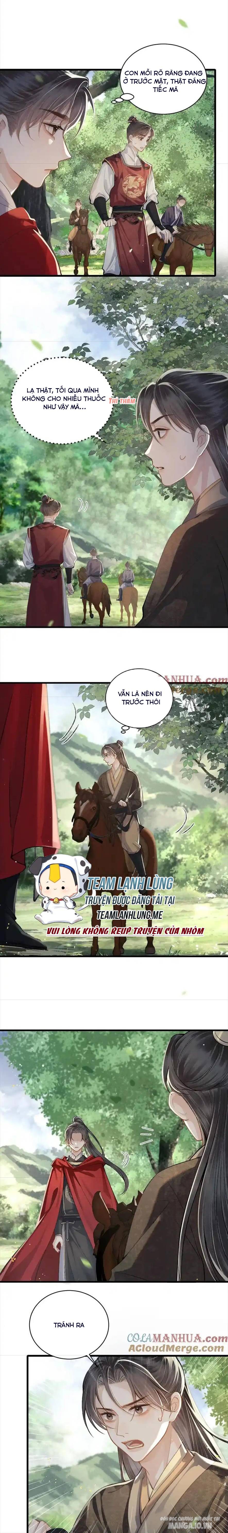 Gả Vai Ác Chapter 17 - Trang 2