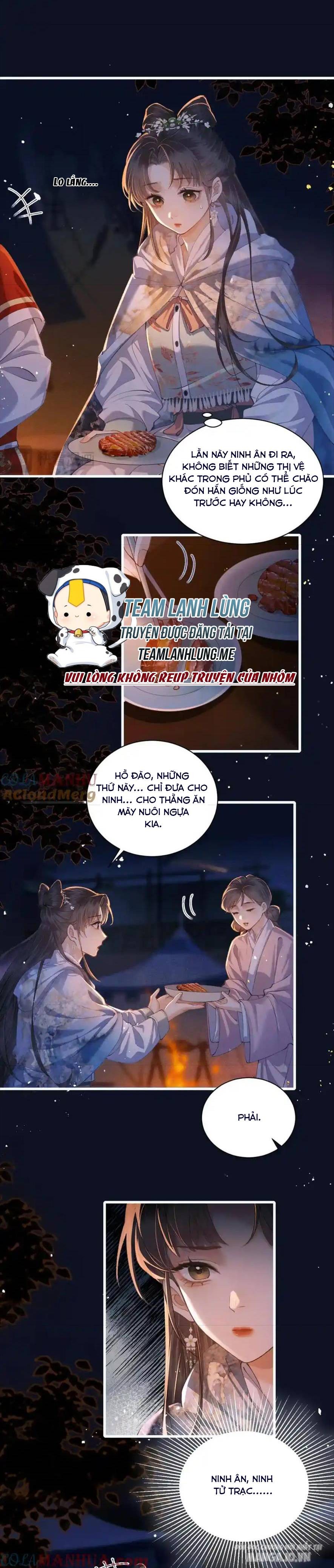 Gả Vai Ác Chapter 16 - Trang 2