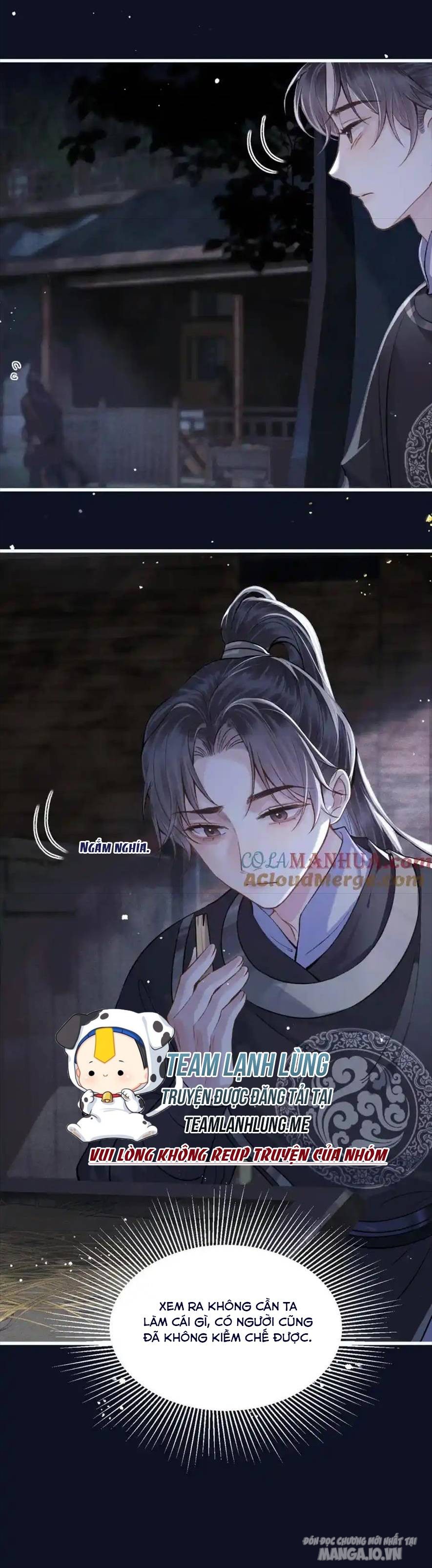 Gả Vai Ác Chapter 16 - Trang 2