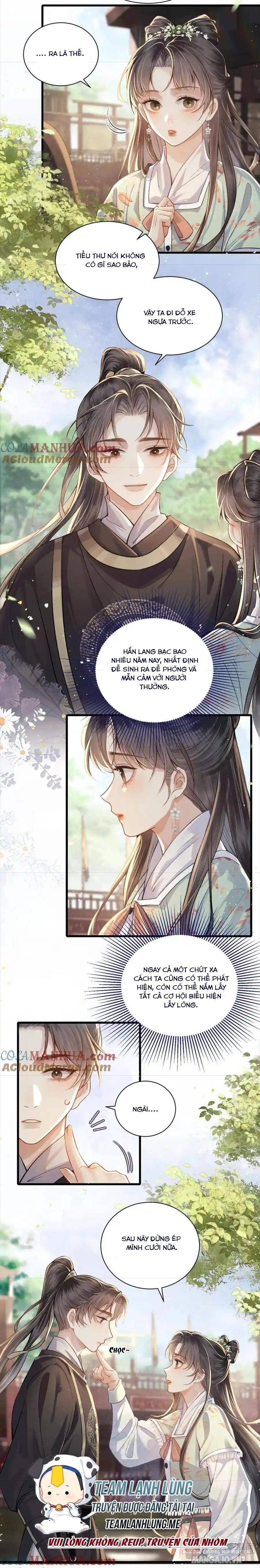 Gả Vai Ác Chapter 16 - Trang 2