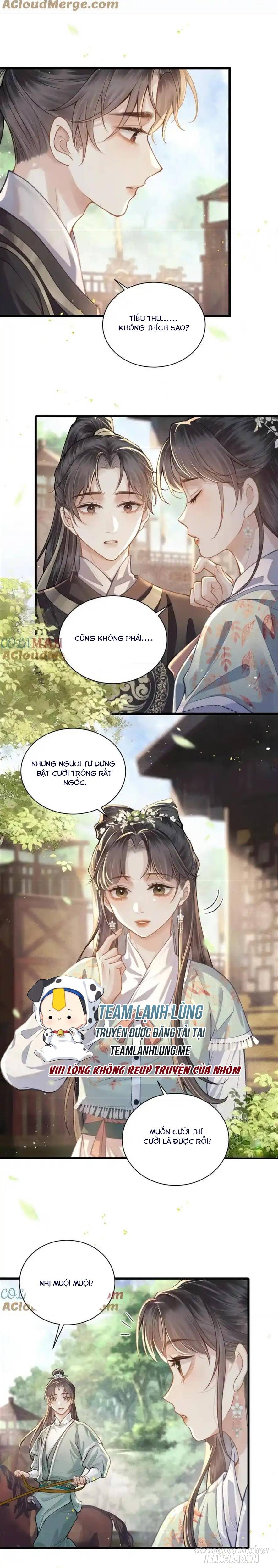 Gả Vai Ác Chapter 16 - Trang 2