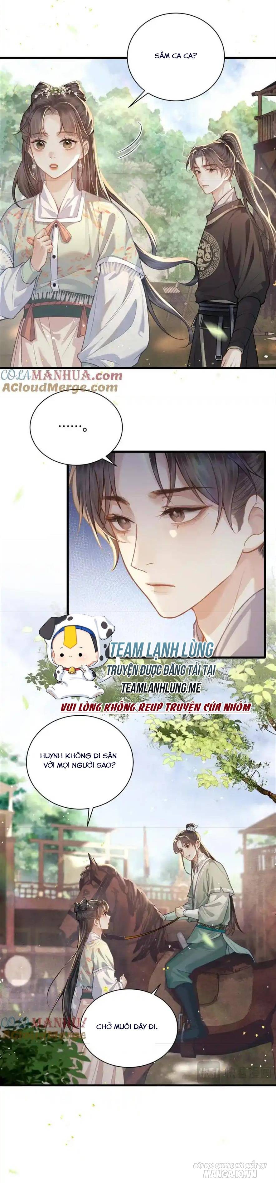 Gả Vai Ác Chapter 16 - Trang 2